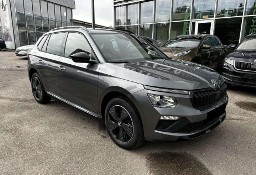 Skoda Kamiq Monte Carlo 1.5 TSI DSG Monte Carlo 1.5 TSI DSG 150KM