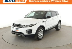 Land Rover Range Rover Evoque I Automat Bi-Xenon Navi Klimatyzacja Podgrzewane siedzenia