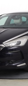 DS , Salon Polska, Serwis ASO, 180 KM, Automat, Skóra, Navi,-3