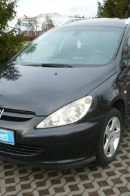 Peugeot 307 I 1.6 HDi Premium-2