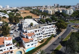 Mieszkanie Albufeira E Olhos De Água