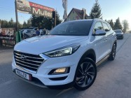 Hyundai Tucson III 1,6 CRDI-136KM Miękka Hybryda, Bogata Opcja, Mały Przebieg!!