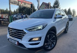 Hyundai Tucson III 1,6 CRDI-136KM Miękka Hybryda, Bogata Opcja, Mały Przebieg!!