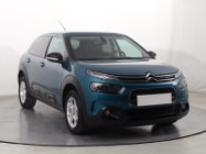 Citroen C4 Cactus I , Salon Polska, 1. Właściciel, Serwis ASO, Navi, Klimatronic,