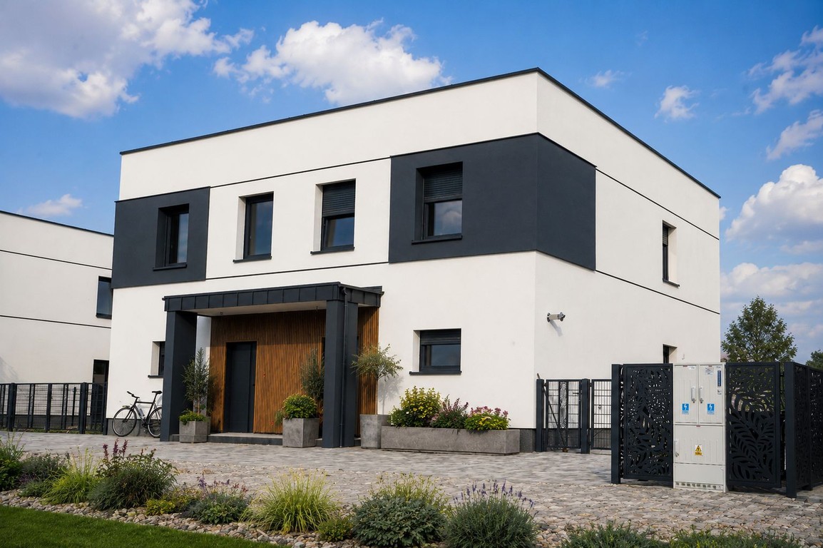 Dom na sprzedaż, 5 pokoi, 113 m², Wielka Wieś