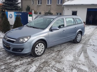 Opel Astra H III 1.4 Elegance-1