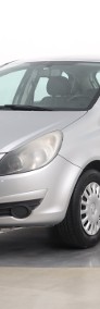 Opel Corsa D , Automat, Klima, Podgrzewane siedzienia-3