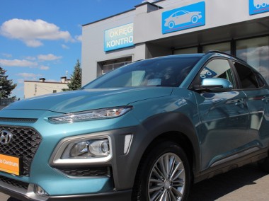 Hyundai Kona-1