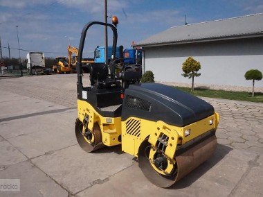 WALEC BOMAG BW120 AD-4 * 1863 MTH !-1