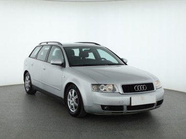 Audi A4 II (B6) ,ALU, El. szyby-1