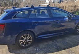 Toyota Avensis T27 1,6 D-4D Prestige