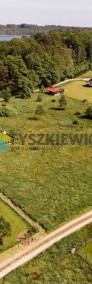 Działka rekreacyjna w Choczewie 200 m od jeziora-3