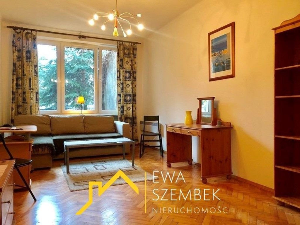 Mieszkanie na wynajem, 65 m² Kazimierz, Szeroka