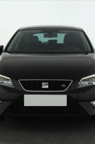SEAT Leon III 184 KM, DSG, Skóra, Navi, Klimatronic, Tempomat, Parktronic,-2