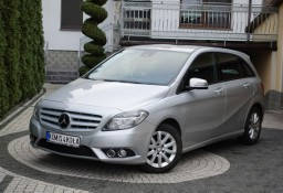 Mercedes-Benz Klasa B W246 Navi - Super Stan - GWARANCJA - Zakup Door To Door