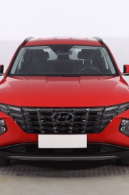 Hyundai Tucson , Salon Polska, 1. Właściciel, Serwis ASO, Navi, Xenon,-2