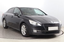 Peugeot 508 , Skóra, Navi, Xenon, Bi-Xenon, Klimatronic, Tempomat,