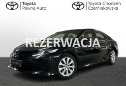 Toyota Camry VIII 2.5 HSD 218KM COMFORT BUSINESS, salon Polska, gwarancja, FV23%