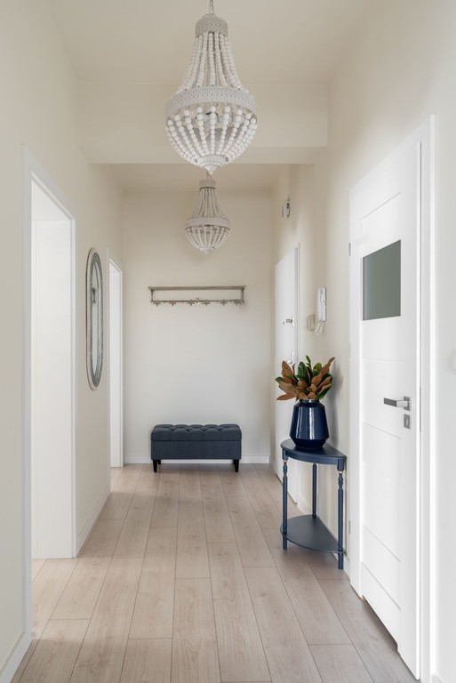 Gdynia Orłowo, butikowy design - długoterminowo - More