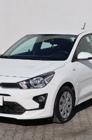 Kia Rio III , Salon Polska, 1. Właściciel, Serwis ASO, VAT 23%, Klima-2