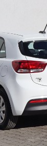 Kia Rio III , Salon Polska, 1. Właściciel, Serwis ASO, VAT 23%, Klima-4