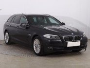 BMW SERIA 5 VI (F07/F10/F11) BMW SERIA 5 184 KM, Skóra, Navi, Xenon, Bi-Xenon, Klimatronic, Tempomat,