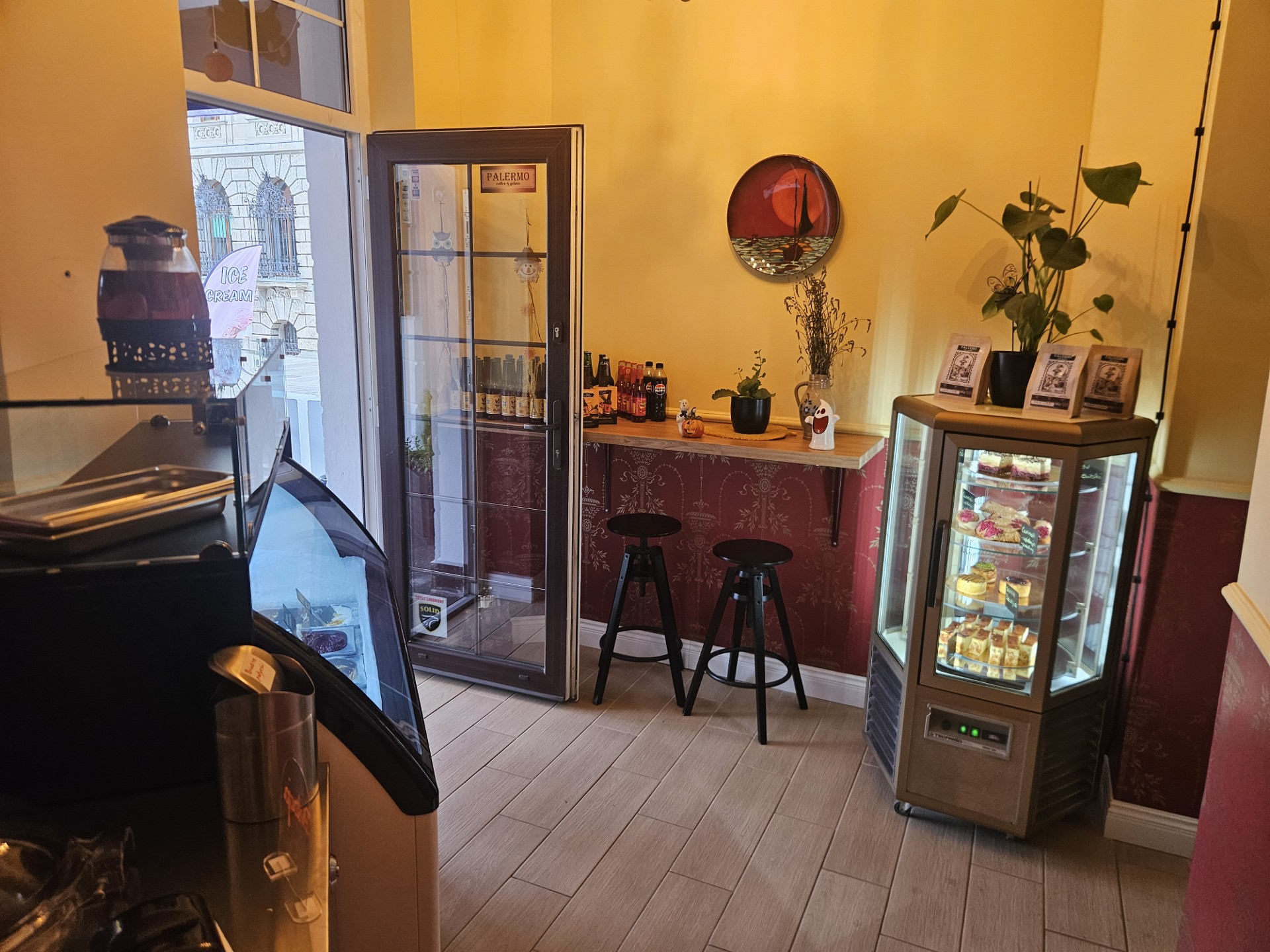 lokal gastronomiczny na wynajem
