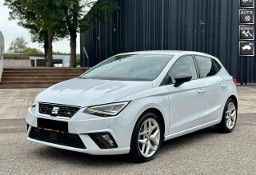 SEAT Ibiza V FR Faktura VAT 23%