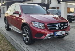 Mercedes-Benz Klasa GLC Prywatne auto *bardzo ładny stan*