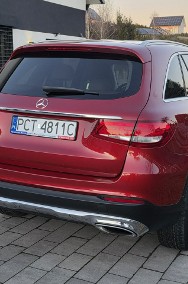 Mercedes-Benz Klasa GLC Prywatne auto *bardzo ładny stan*-2