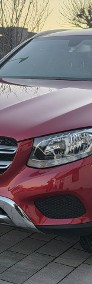 Mercedes-Benz Klasa GLC Prywatne auto *bardzo ładny stan*-3