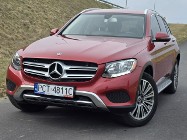 Mercedes-Benz Klasa GLC Prywatne auto *bardzo ładny stan*