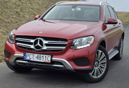 Mercedes-Benz Klasa GLC Prywatne auto *bardzo ładny stan*