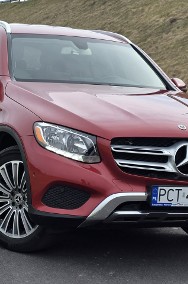 Mercedes-Benz Klasa GLC Prywatne auto *bardzo ładny stan*-2