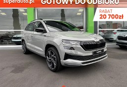 Skoda Karoq Sportline 1.5 TSI DSG Sportline 1.5 TSI DSG 150KM