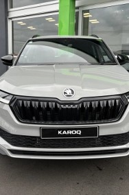 Skoda Karoq Sportline 1.5 TSI DSG Sportline 1.5 TSI DSG 150KM-2