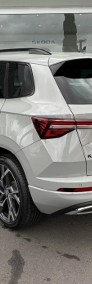 Skoda Karoq Sportline 1.5 TSI DSG Sportline 1.5 TSI DSG 150KM-4