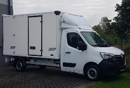 Renault Master IZOTERMA KONTENER KLIMA 7EP 3,71x2,06x2,00 KRAJOWY FAKTURA VAT 23%