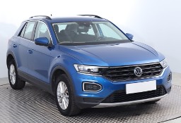 Volkswagen T-Roc Salon Polska, Serwis ASO, Klimatronic, Tempomat, Parktronic,