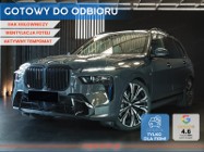 BMW X7 xDrive40d M Sport xDrive40d M Sport 3.0 (352KM)| Hak holowniczy, ele