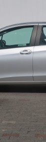 Toyota Yaris III , Salon Polska, Serwis ASO, Klima-4