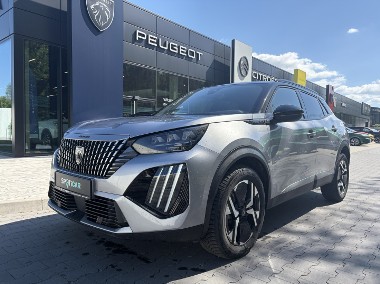 Peugeot Peugeot 2008 GT e-DCS6 2025r-1