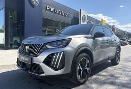 Peugeot Inny Peugeot Peugeot 2008 GT e-DCS6 2025r