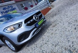 Mercedes-Benz Klasa GLA Roczna Gwarancja