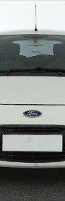 Ford KA II , Salon Polska, Klima-3