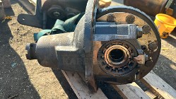 Case magnum wkład mostu przedniego Dyferencjał