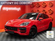 Porsche Cayenne II Coupe S 4.0 Coupe S (474KM) Tempomat adaptacyjny + Skrętna tylna oś