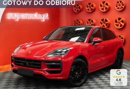 Porsche Cayenne II Coupe S 4.0 Coupe S (474KM) Tempomat adaptacyjny + Skrętna tylna oś