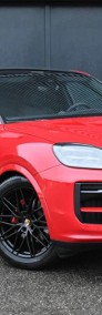 Porsche Cayenne II Coupe S 4.0 Coupe S (474KM) Tempomat adaptacyjny + Skrętna tylna oś-4