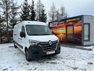 Renault Master dostawczak